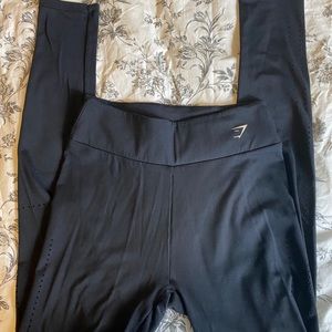 Gymshark Laser Cut Tights